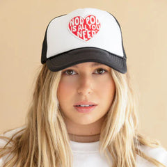 Nodpod Trucker Hat